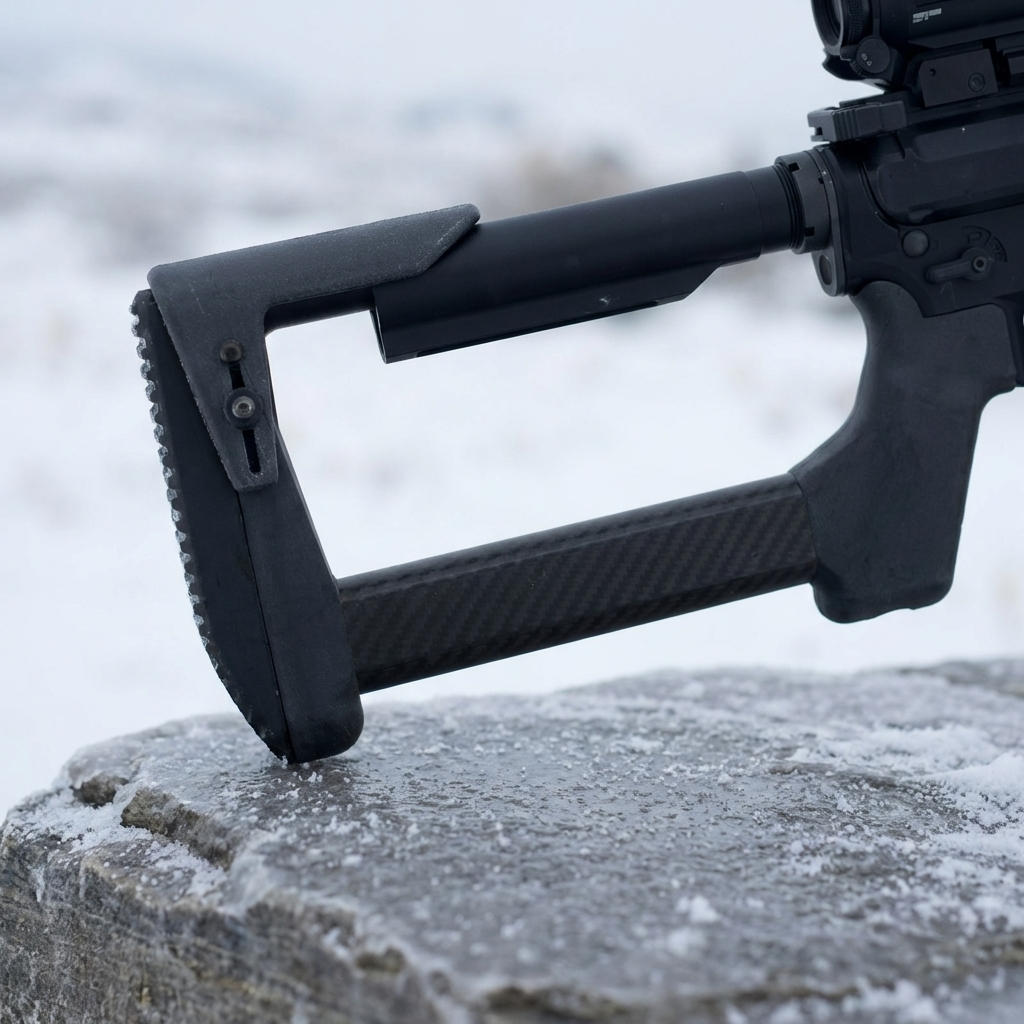 Vulcan Stock (Founder's Edition) - Image 14