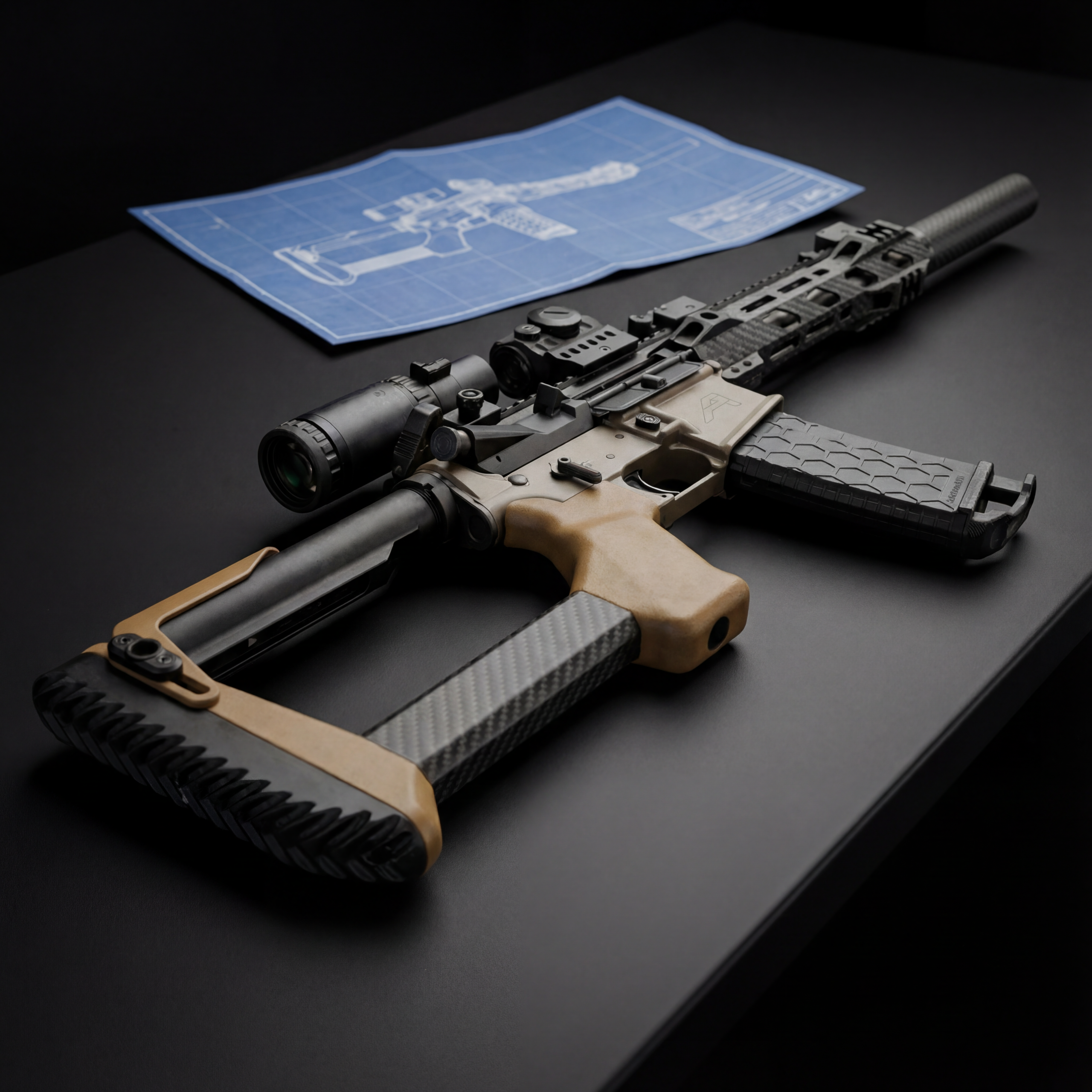 Vulcan Stock (Founder's Edition) - Image 16