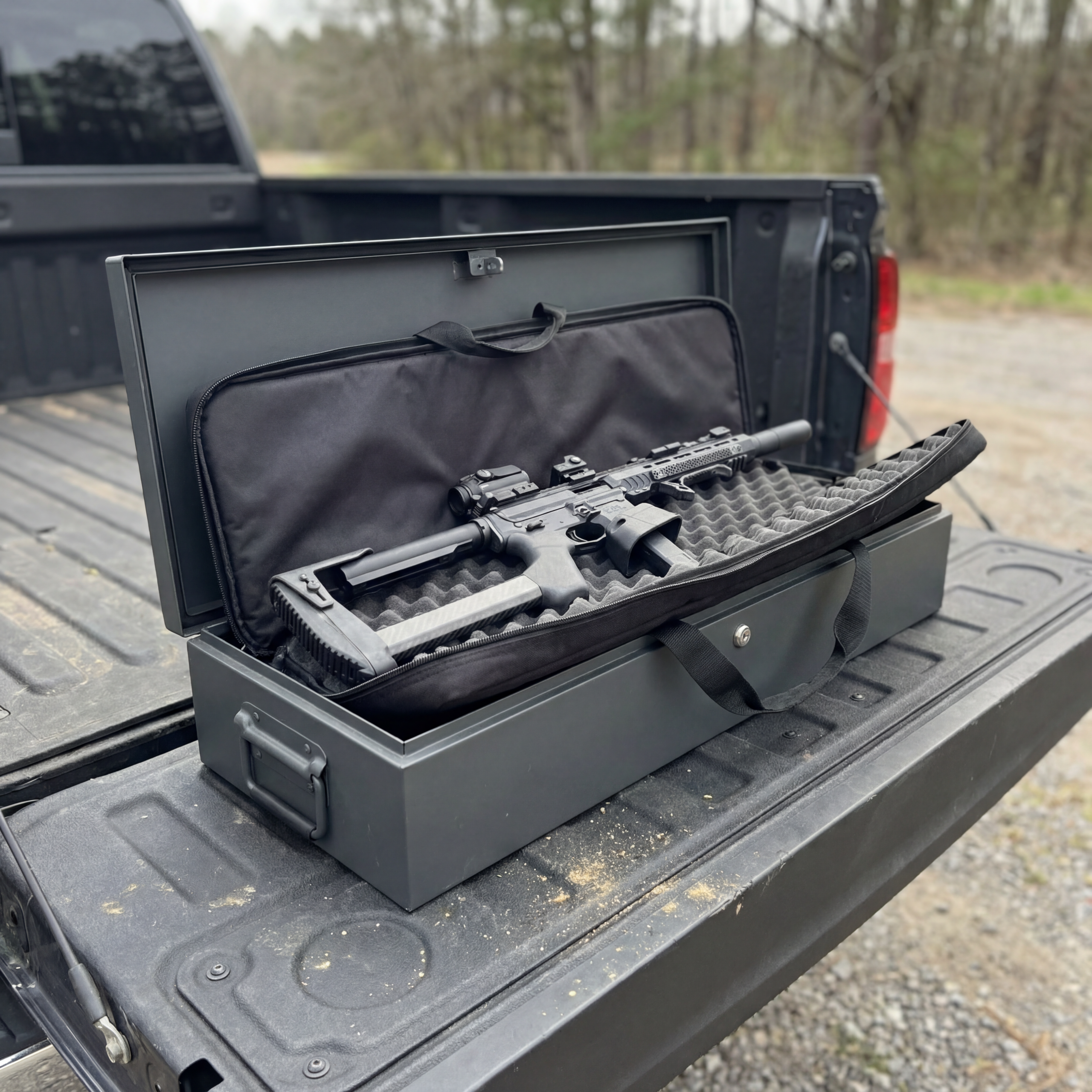 Vulcan Stock (Founder's Edition) - Image 17