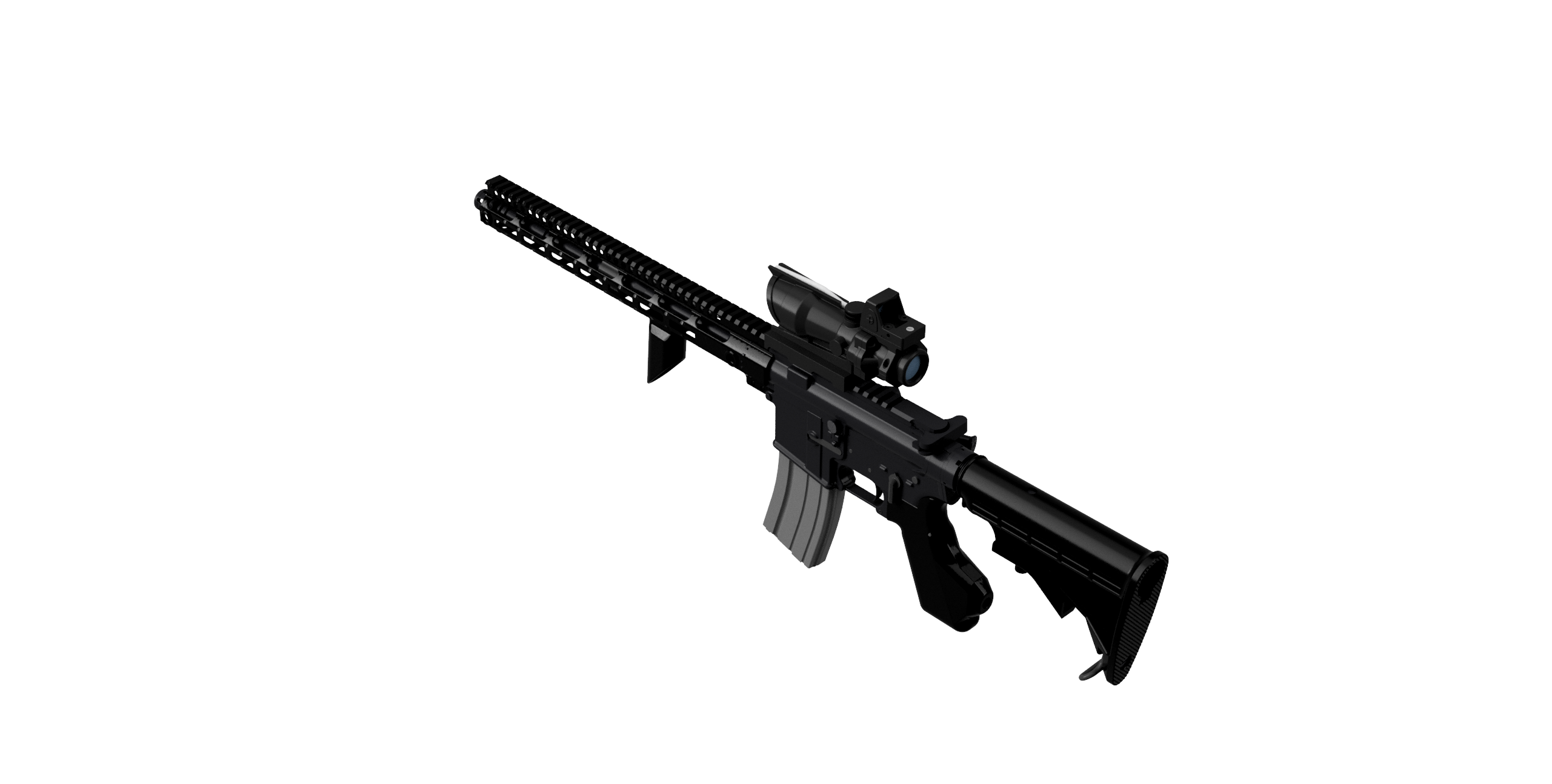 Vulcan Grip - Image 6