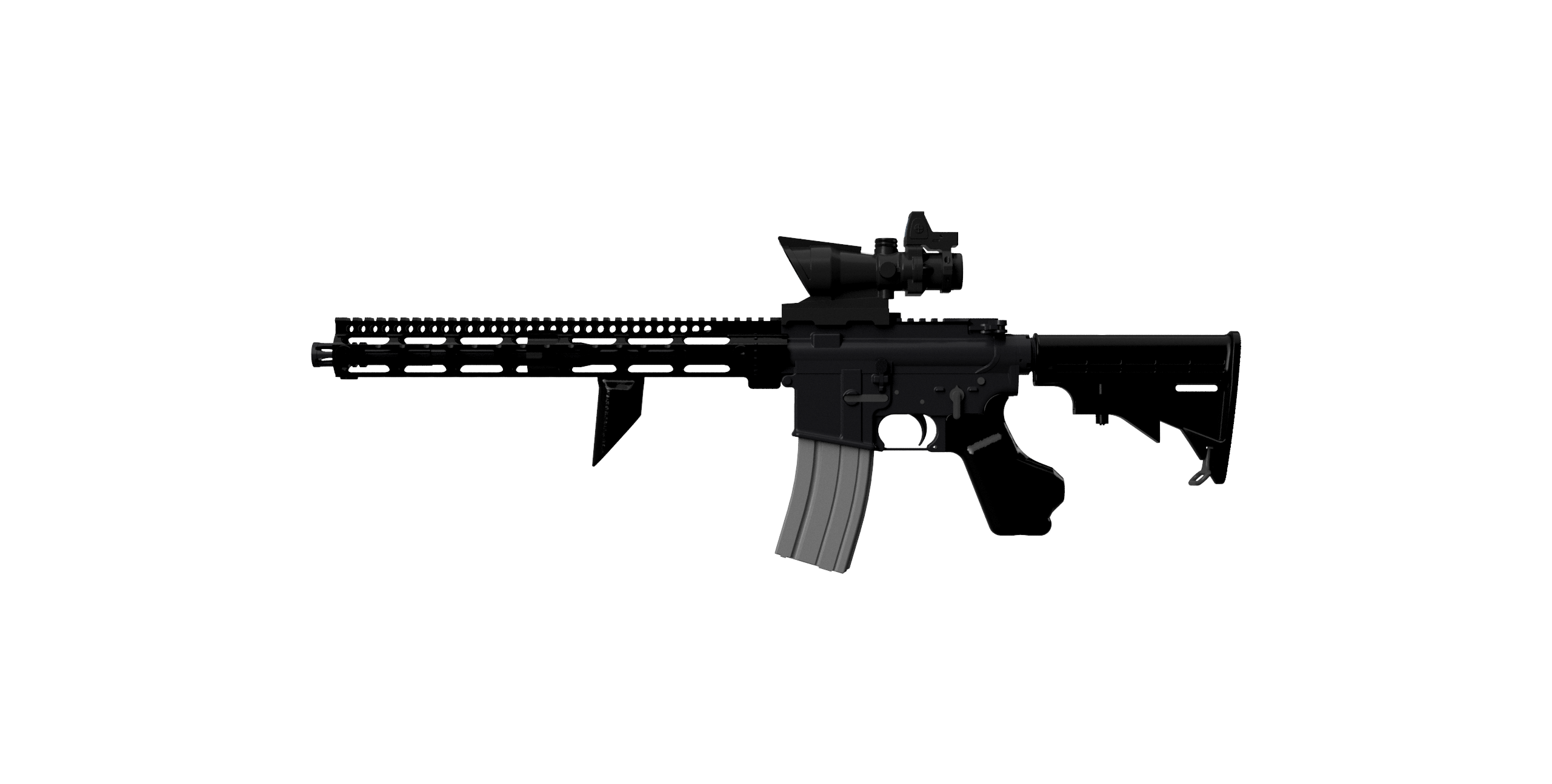 Vulcan Grip - Image 5