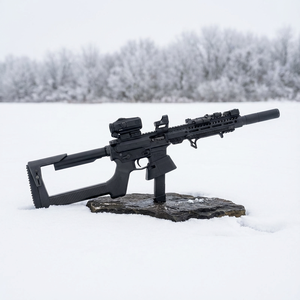 Vulcan Stock (Founder's Edition) - Image 15